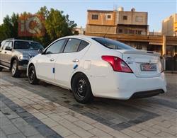 نيسان صني